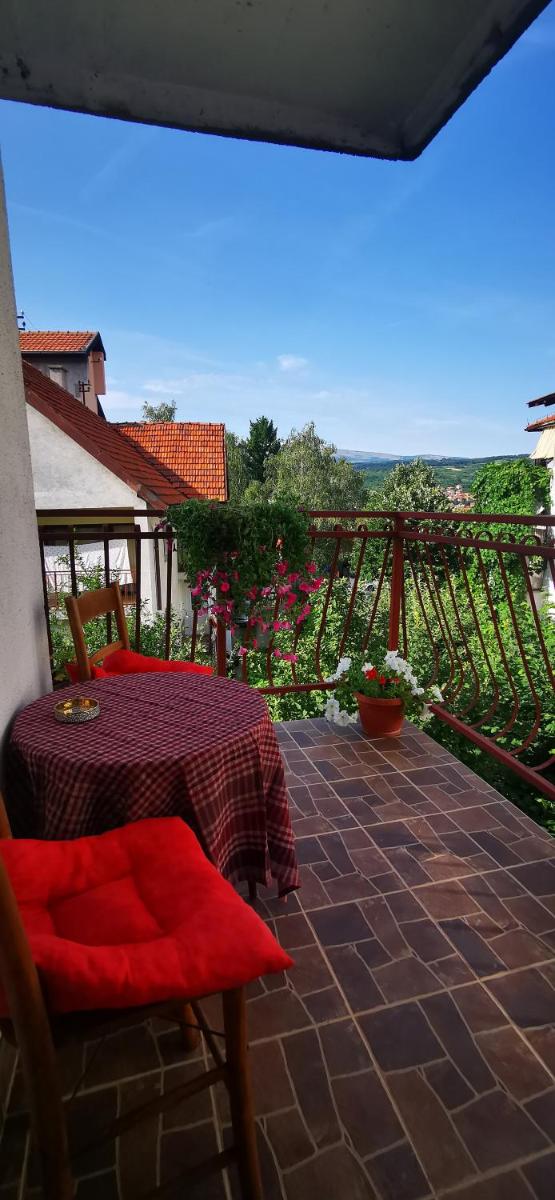 Smeštaj Bella Vista - Housity