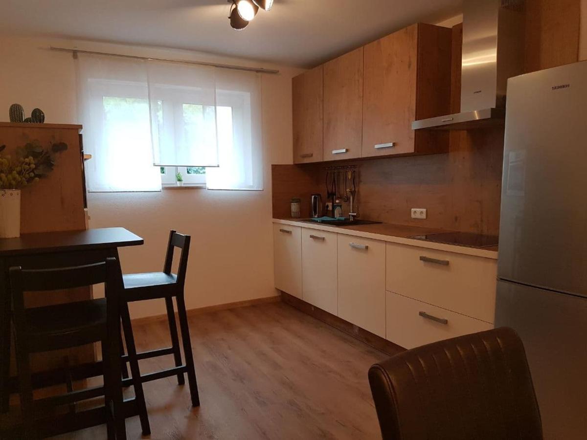 Suitetrails - Jakobs Apartment