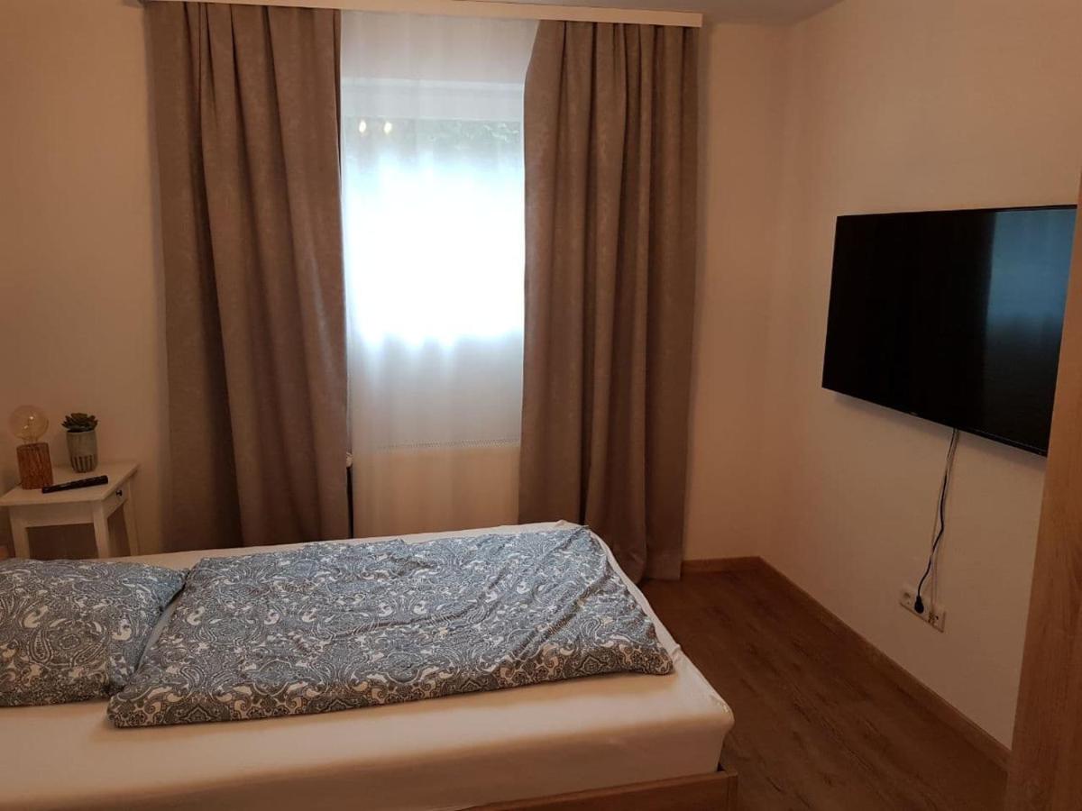 Suitetrails - Jakobs Apartment