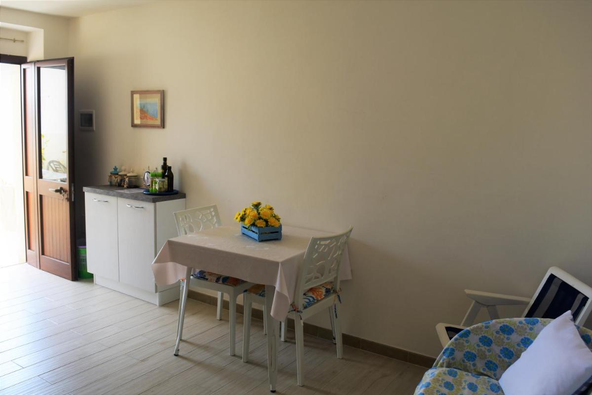 Casa vacanze Pesce azzurro - Housity