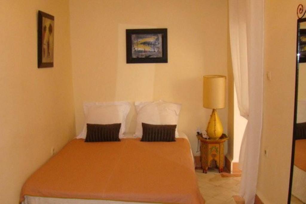 Suitetrails - Emplacement N°1 ! RIAD ICA (EN EXCLUSIVITE)