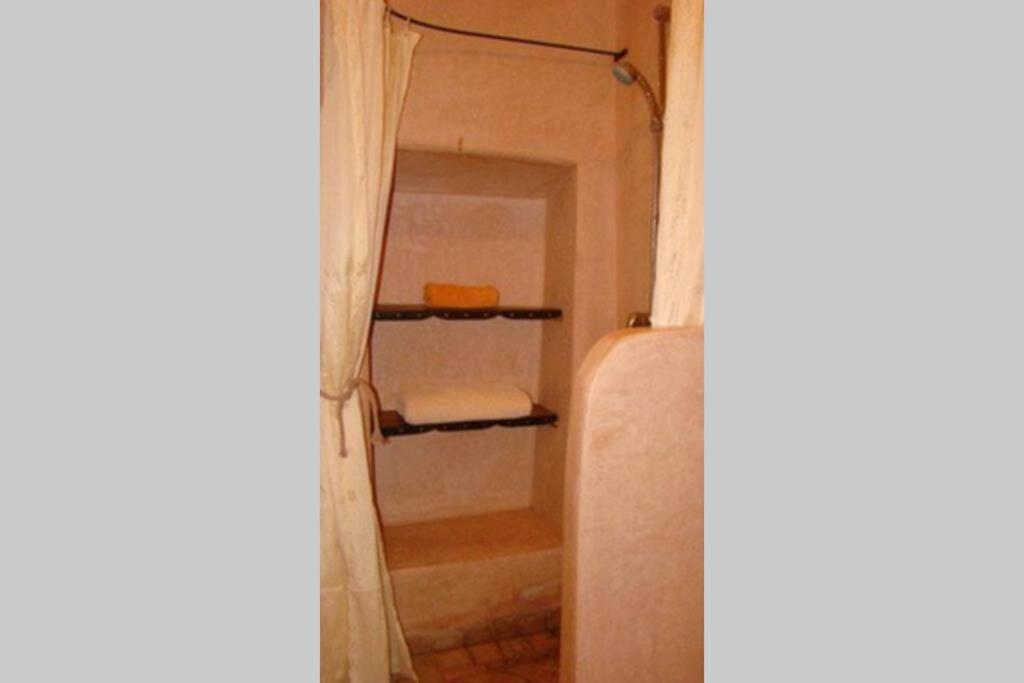 Suitetrails - Emplacement N°1 ! RIAD ICA (EN EXCLUSIVITE)