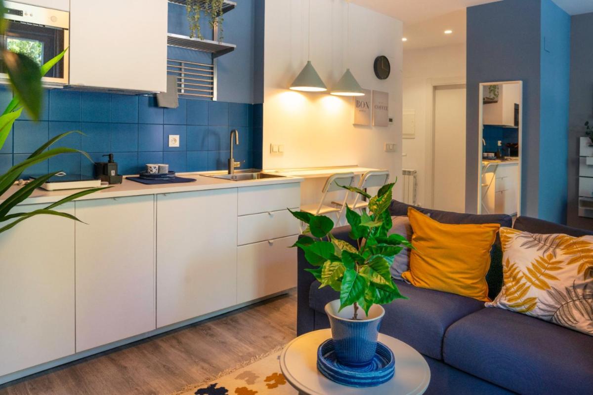Zamora Suites Central - Housity