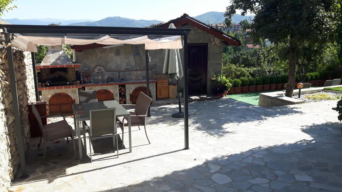 Apartment Bankya - Housity