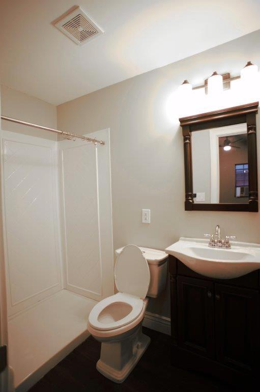 Outstanding Studio Apts Downtown - Housity