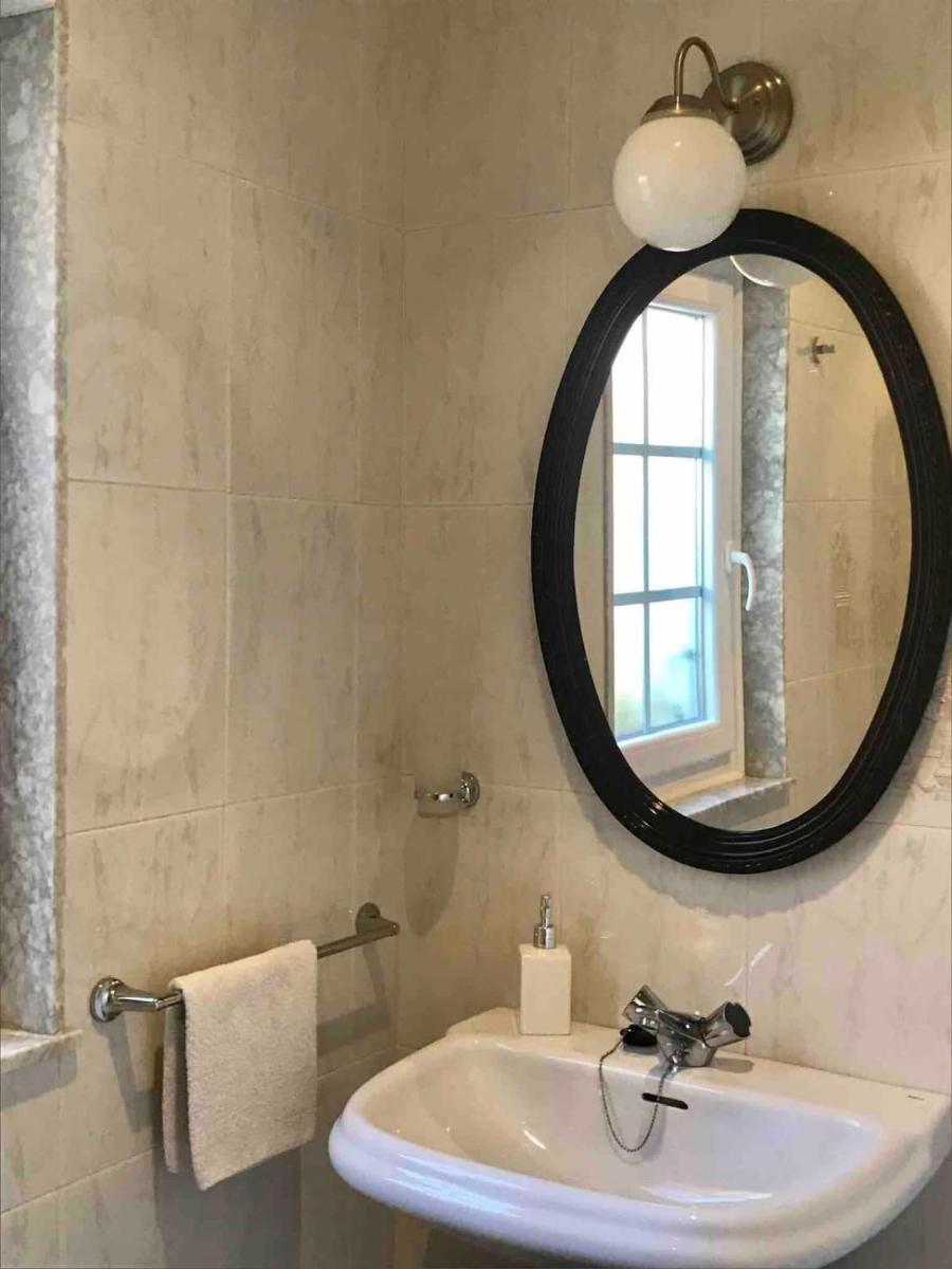 Apartamento céntrico en Finisterre - Housity