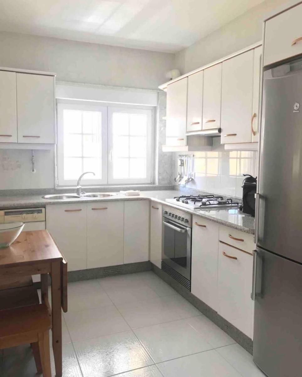 Apartamento céntrico en Finisterre - Housity