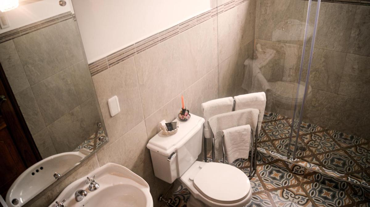 Hotel La Cierva de San Marcos - Hizvo