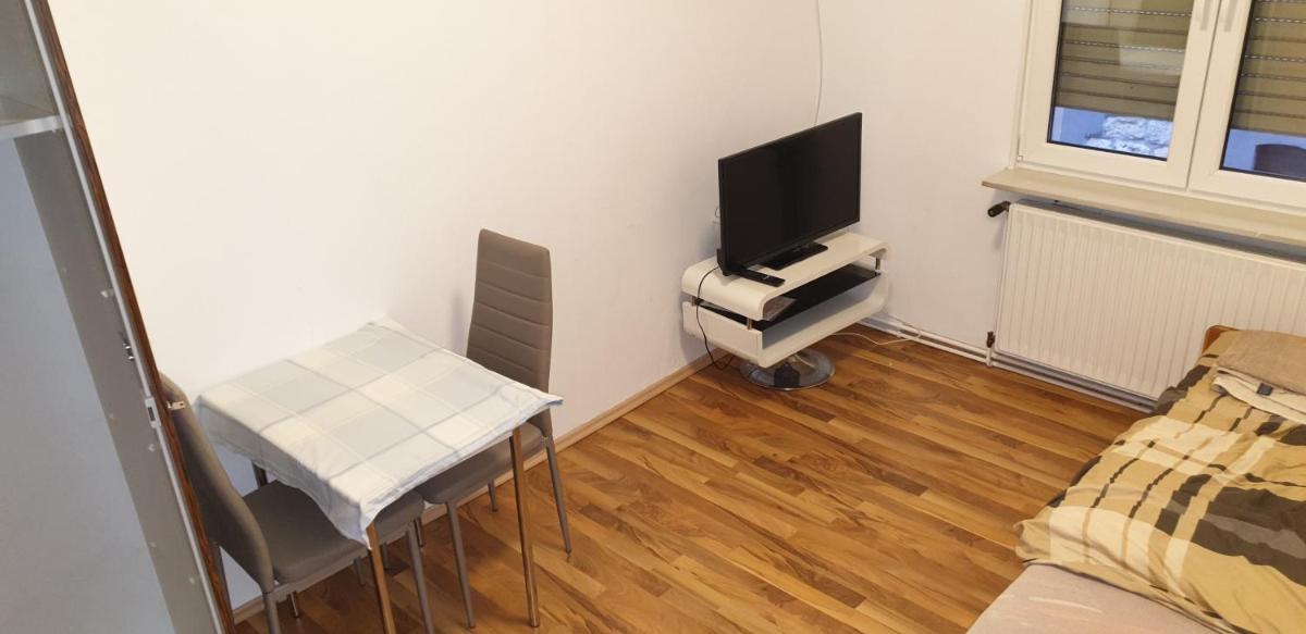 Suitetrails - Private Unterkunft Askinartar