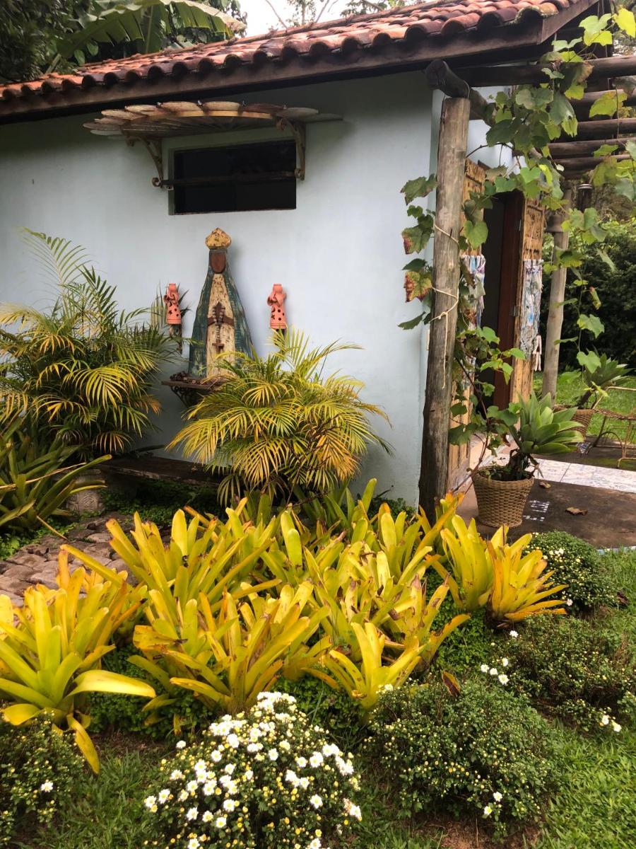 Hospedaria Abbud & Fernandez - Housity