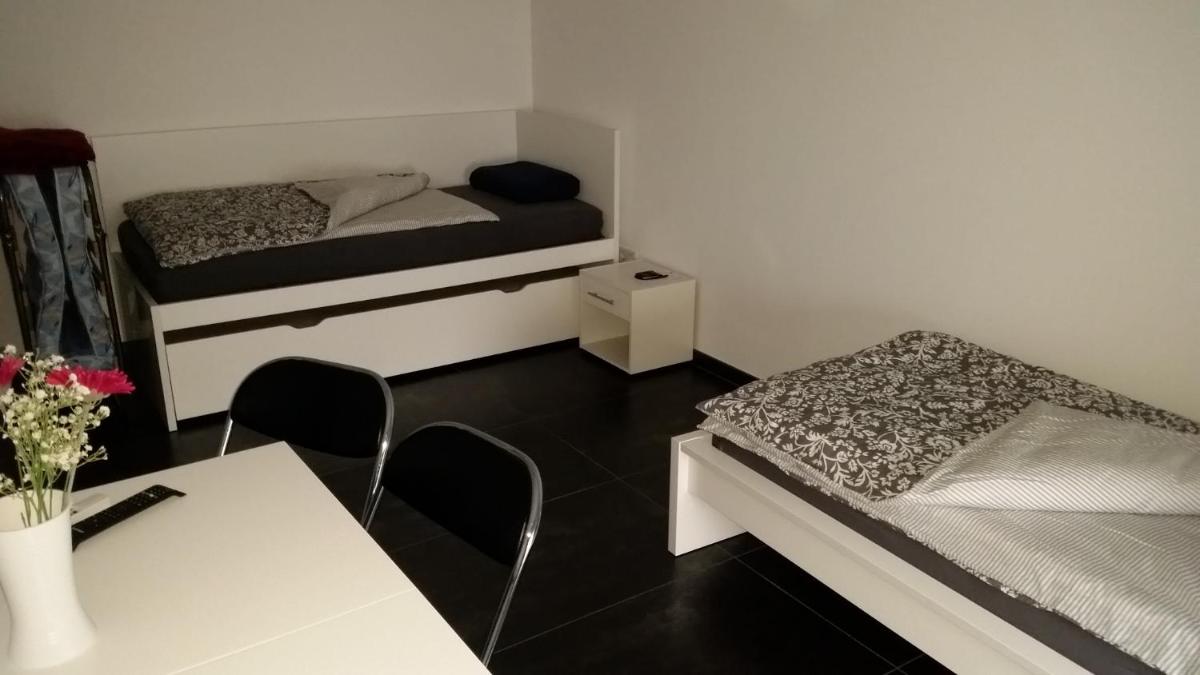 Private Unterkunft Askinartar - Housity