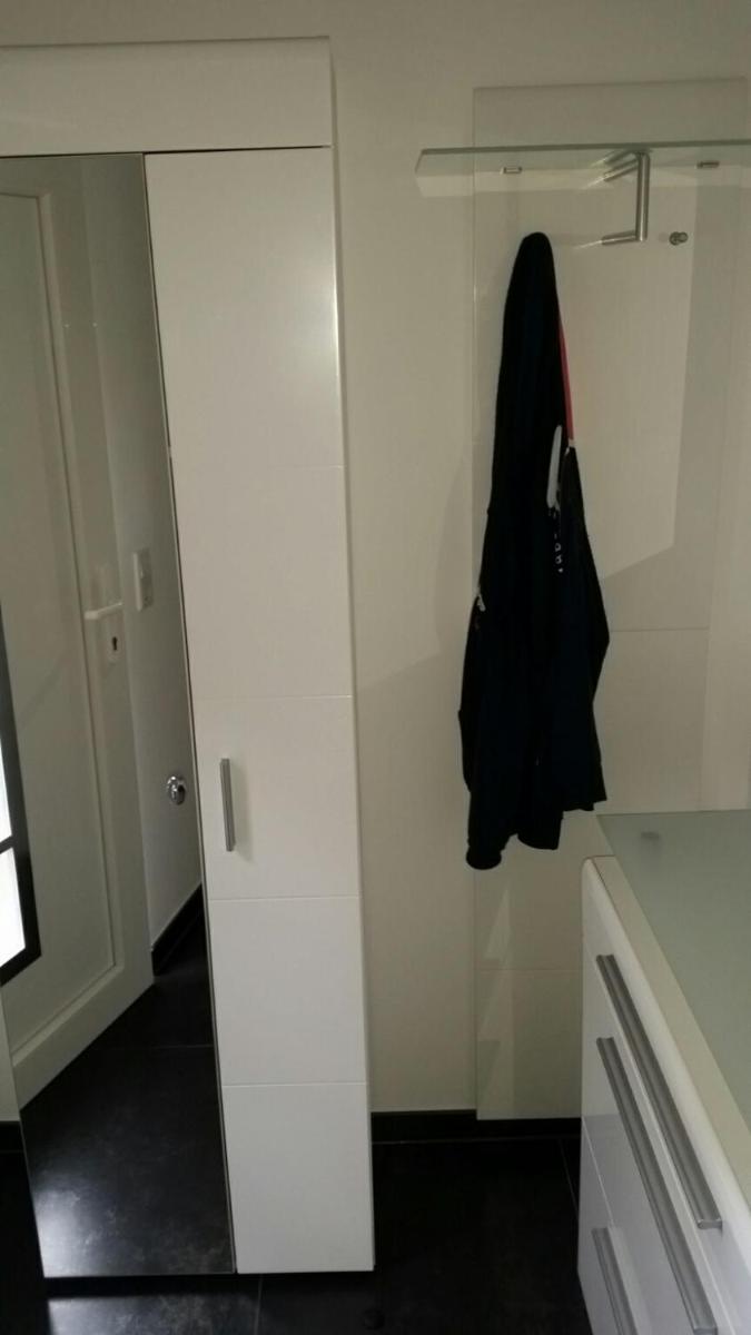 Private Unterkunft Askinartar - Housity