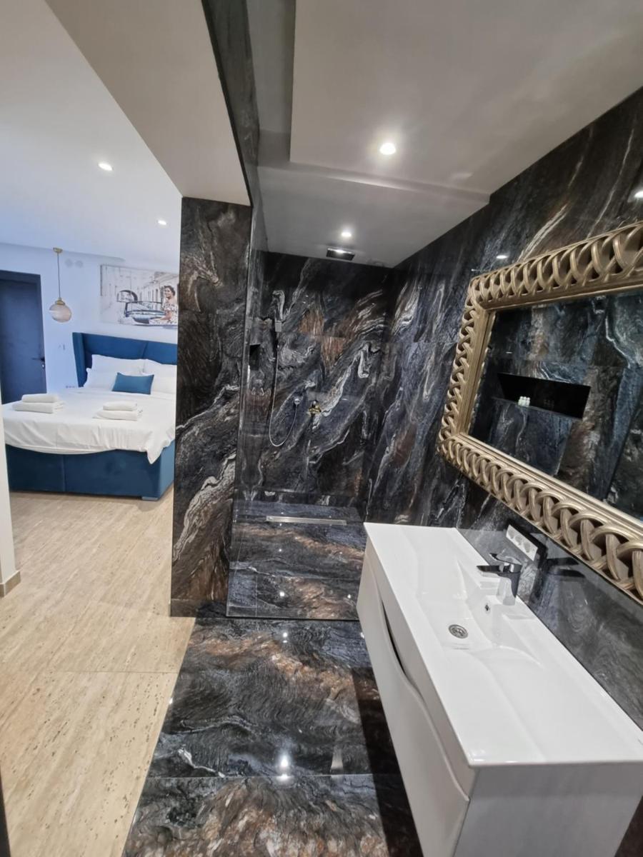 Suitetrails - Sky apartmani & spa