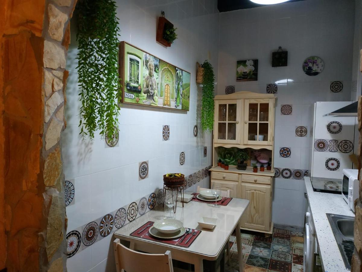 Suitetrails - Tu rincón sevillano