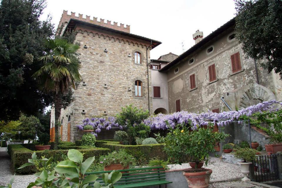 Castello di Volognano - Housity
