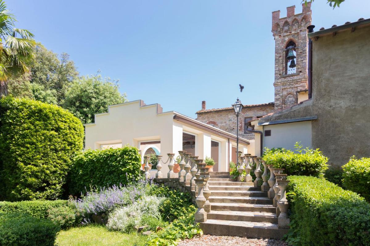 Castello di Volognano - Housity