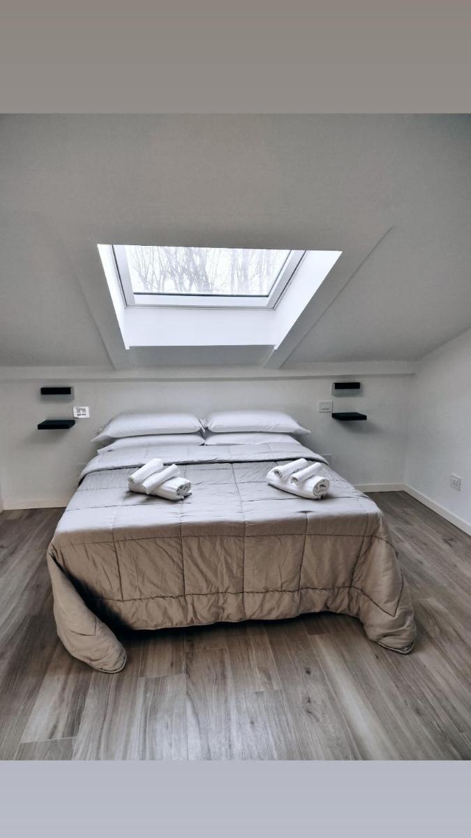 Bergamo & Dintorni - Housity