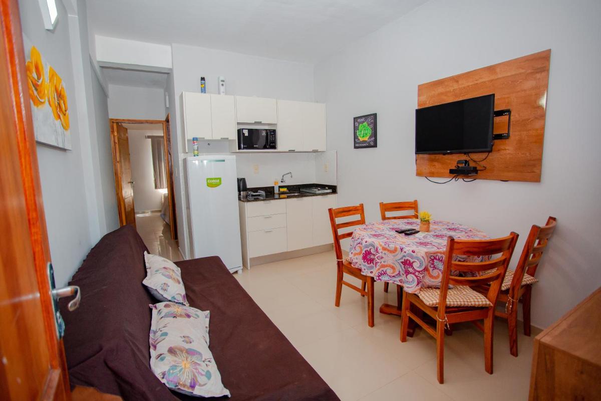 Asuncion Soho - Departamentos - Hizvo