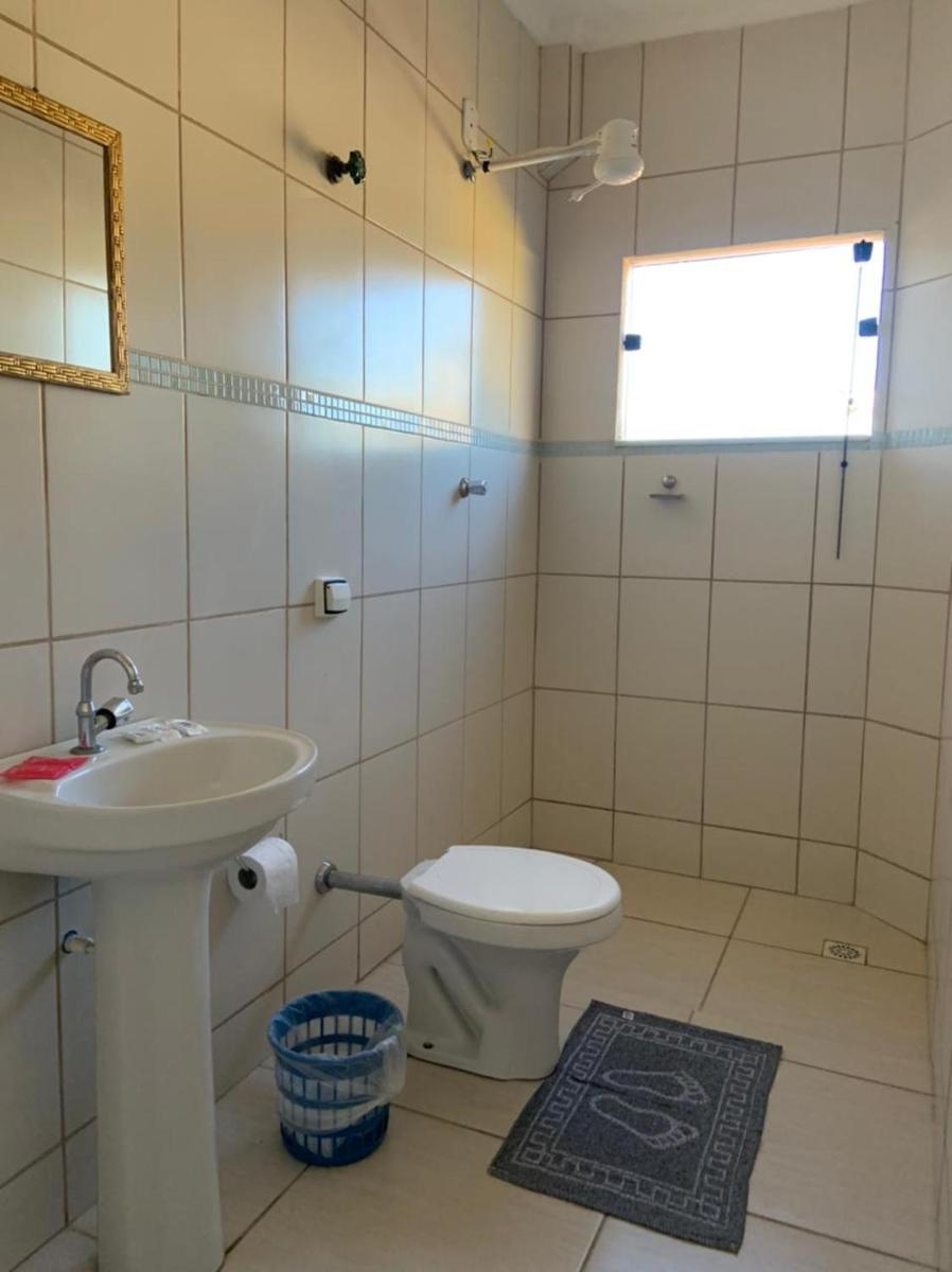 Hotel Mão de Fatima - Housity