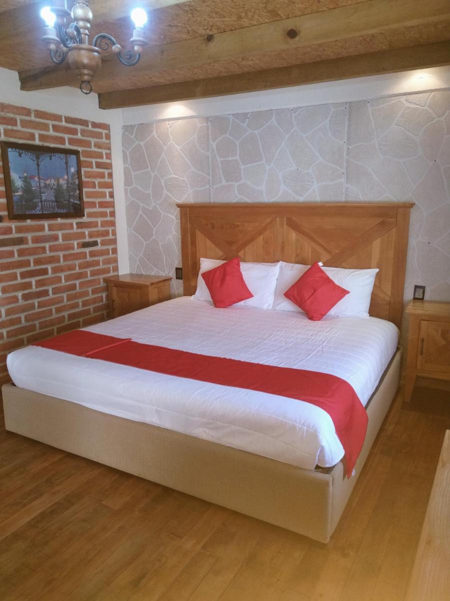 Suitetrails - Hotel Rincon Del Real