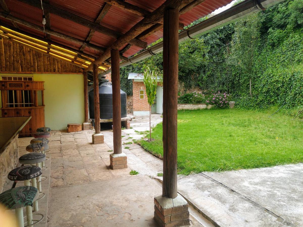 Suitetrails - Hotel Rincon Del Real