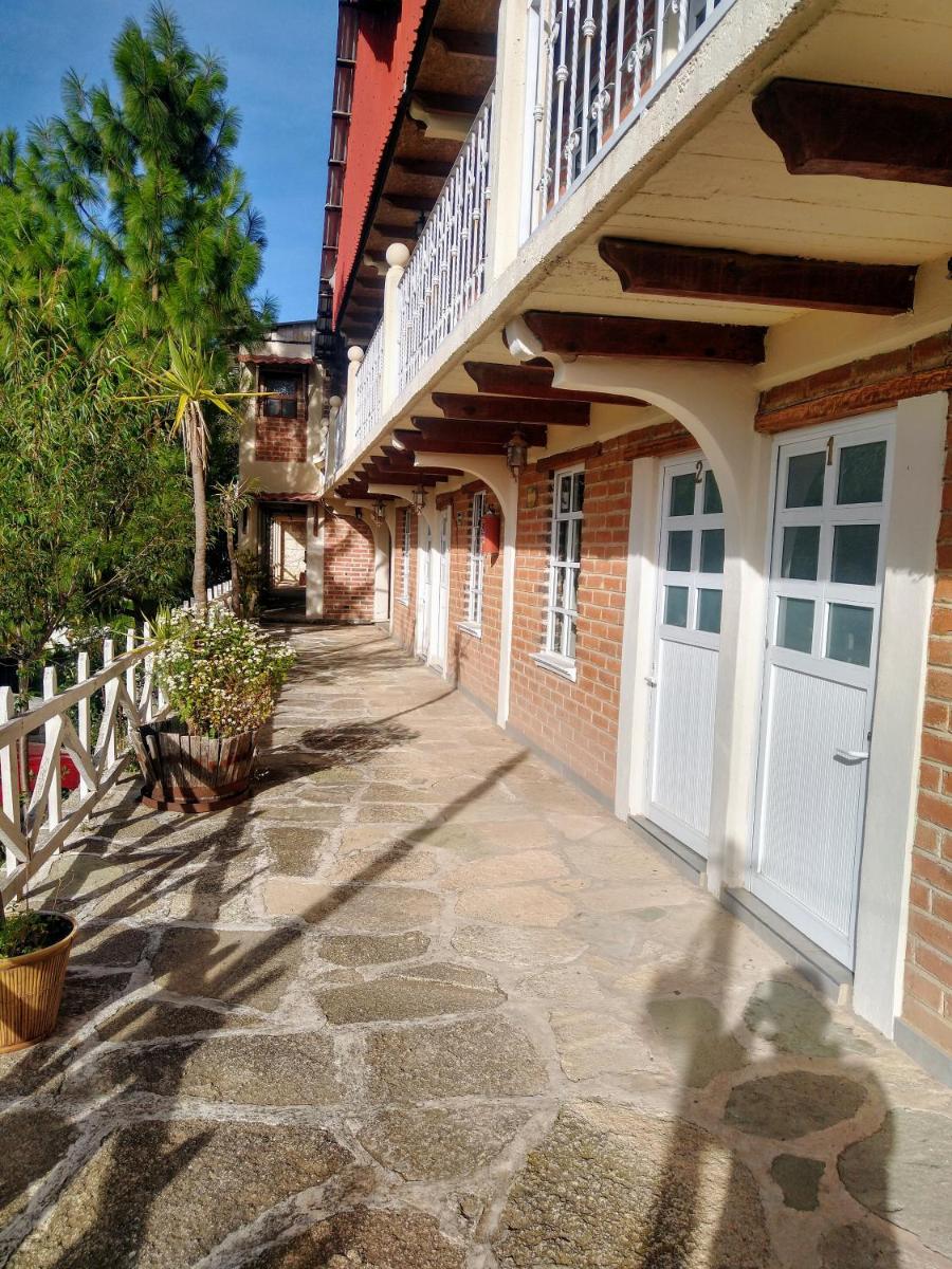 Suitetrails - Hotel Rincon Del Real