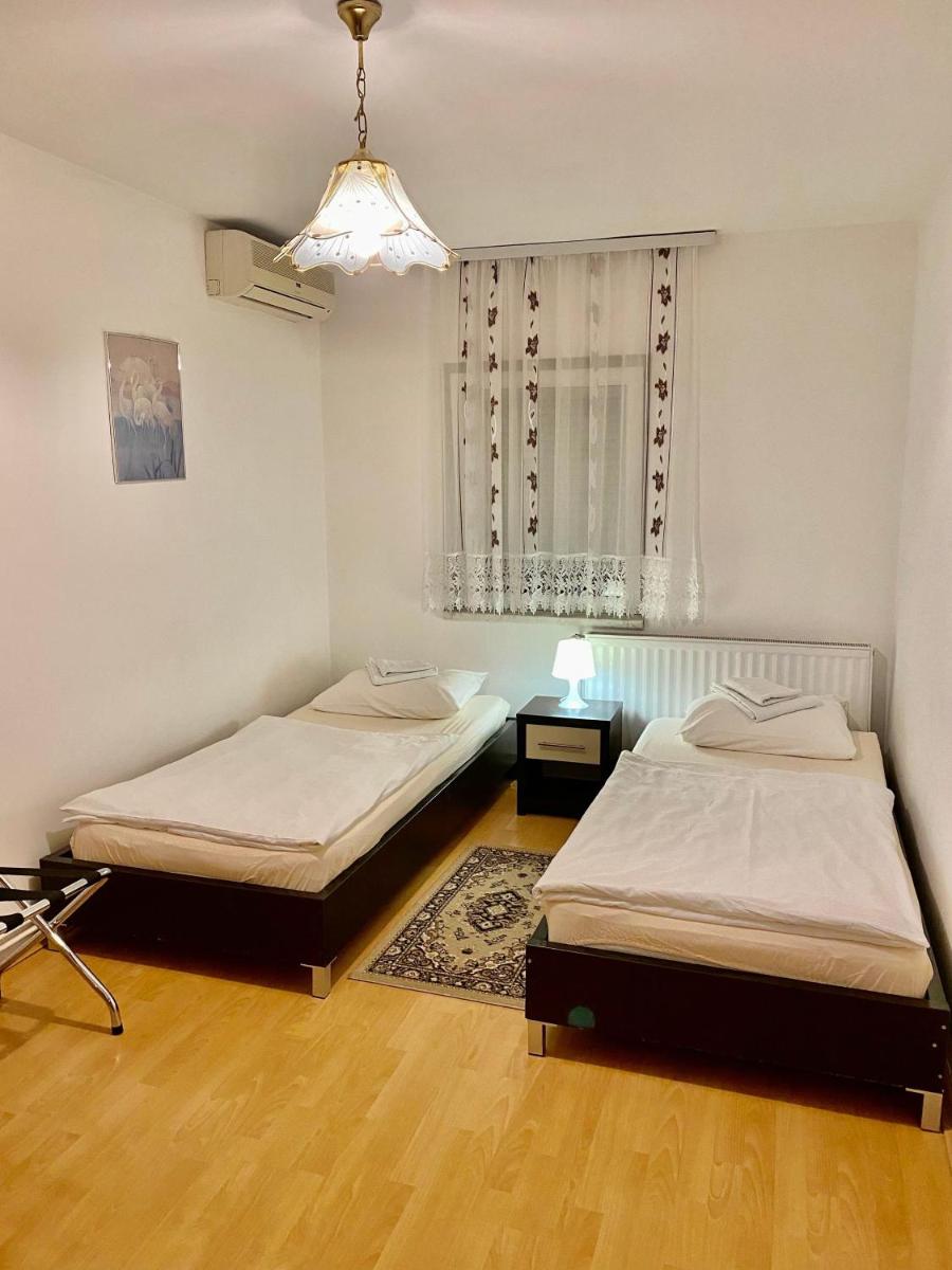 Family Apartman - Housity