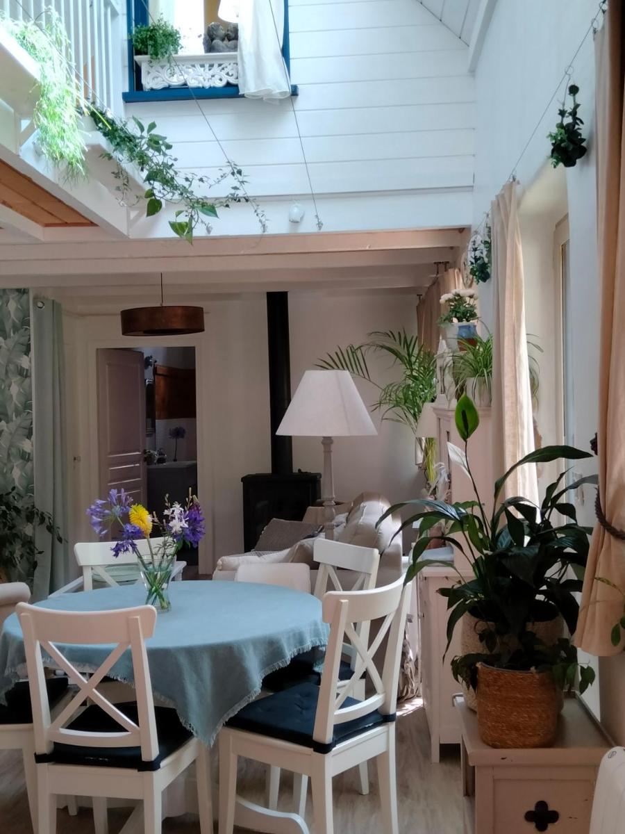 Maison Eliza cosy chic balneo - Housity