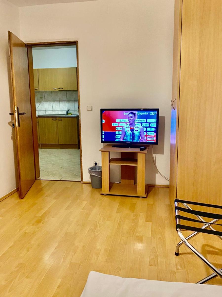 Family Apartman - Housity