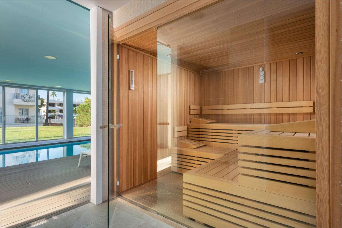 Imagen de la galería de Trendhotel Alcudia - Adults Only, en Puerto de Alcudia