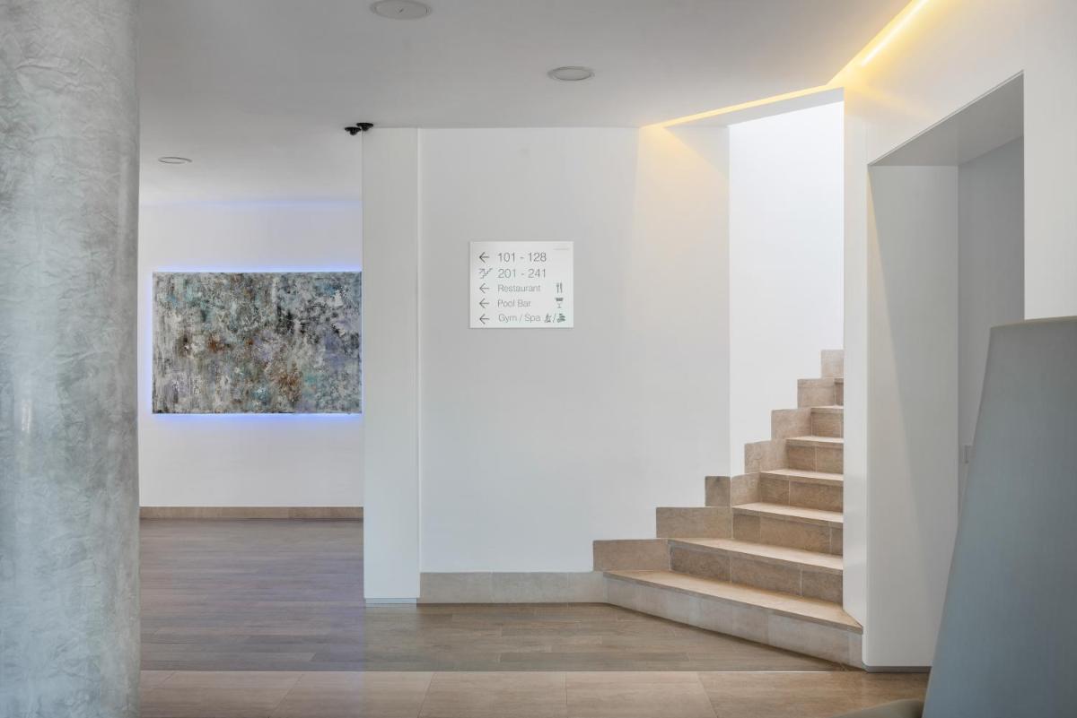 Imagen de la galería de Trendhotel Alcudia - Adults Only, en Puerto de Alcudia