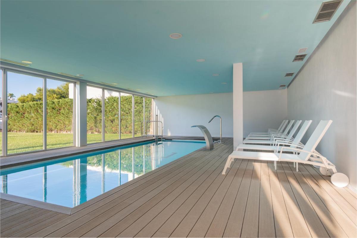 Piscina en o cerca de Trendhotel Alcudia - Adults Only