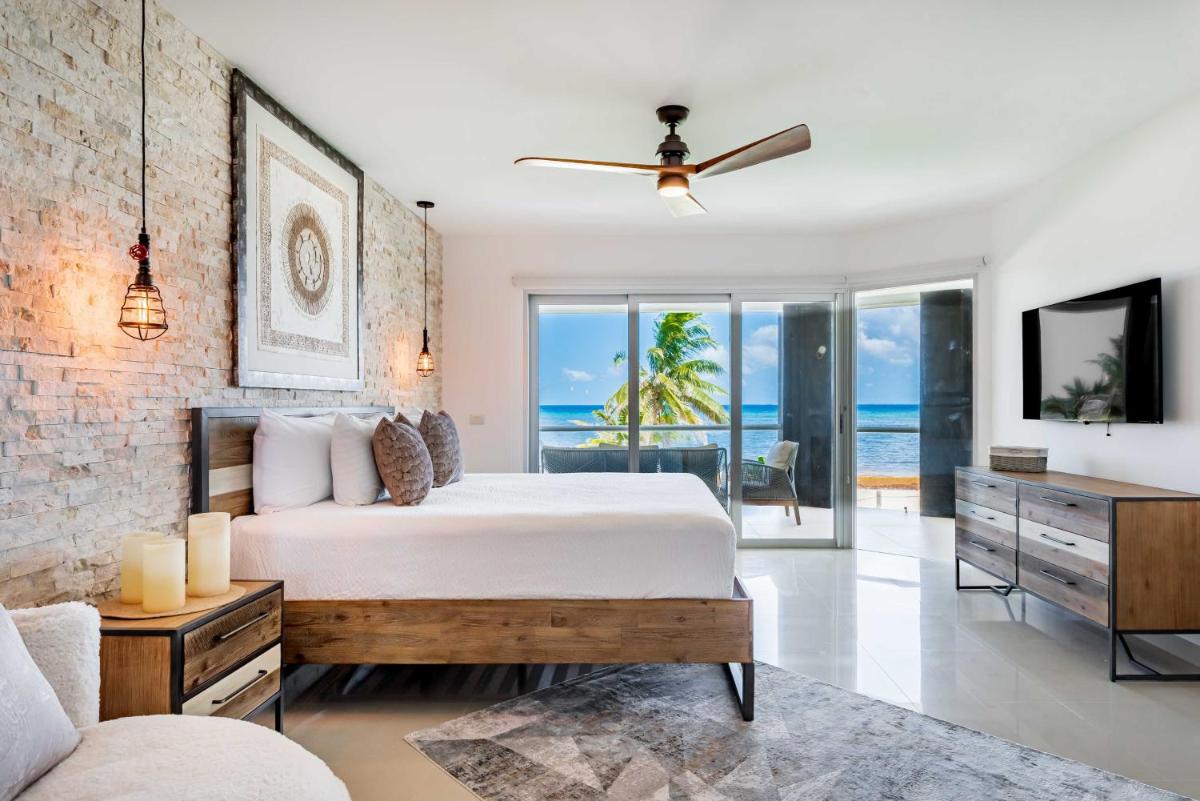 Mareazul Beach Front Condos At playa del Carmen - Hizvo