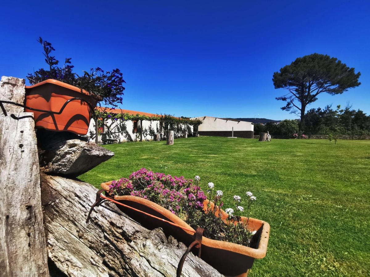 Apartamentos rurales Casa Gorrión - Mazaricos - Housity