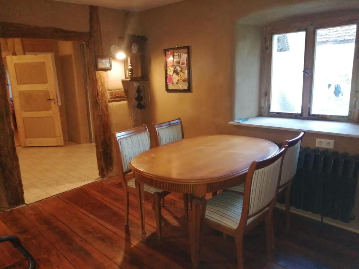 Ferienhaus Woddow Uckermark - Housity