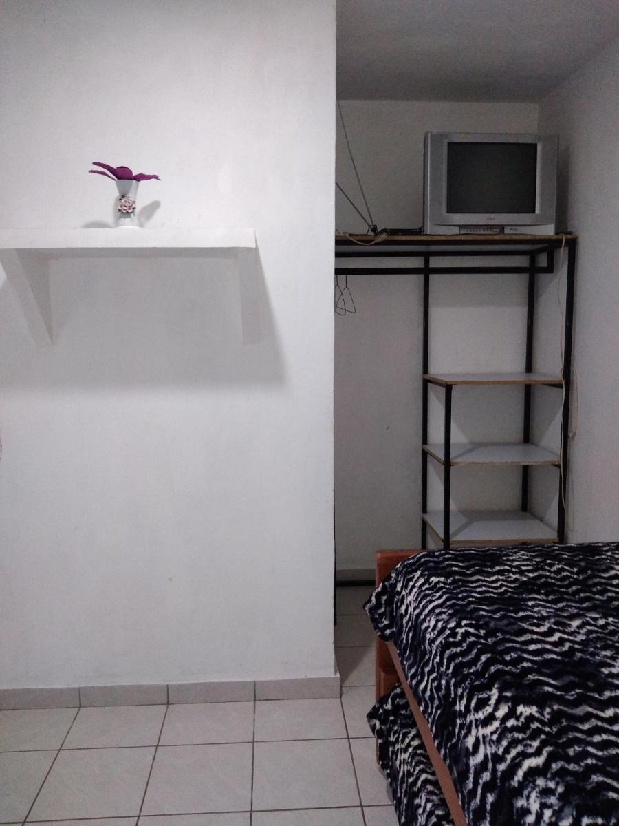 Habitación-estudio Céntricos Independientes - Housity