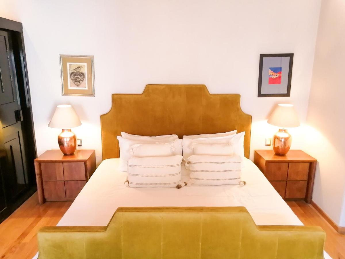 Casona Alonso 10- Hotelito Mexicano - Housity