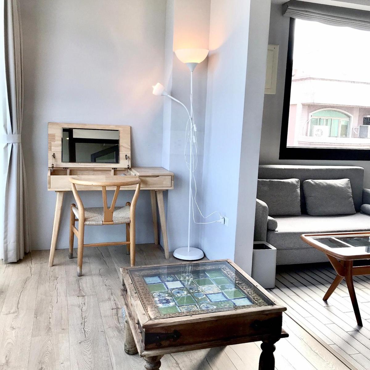 Suitetrails - One Way B&B