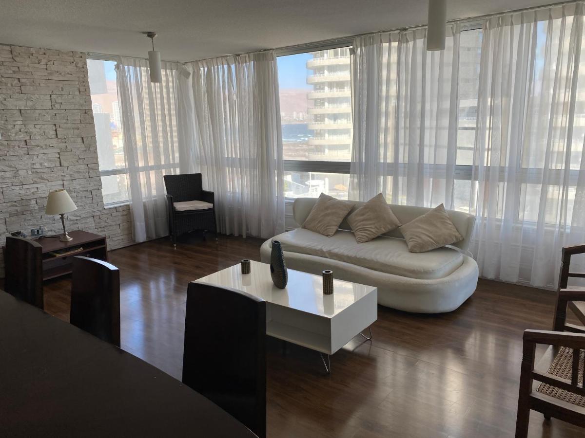 Nautilus Vista al Mar - Housity