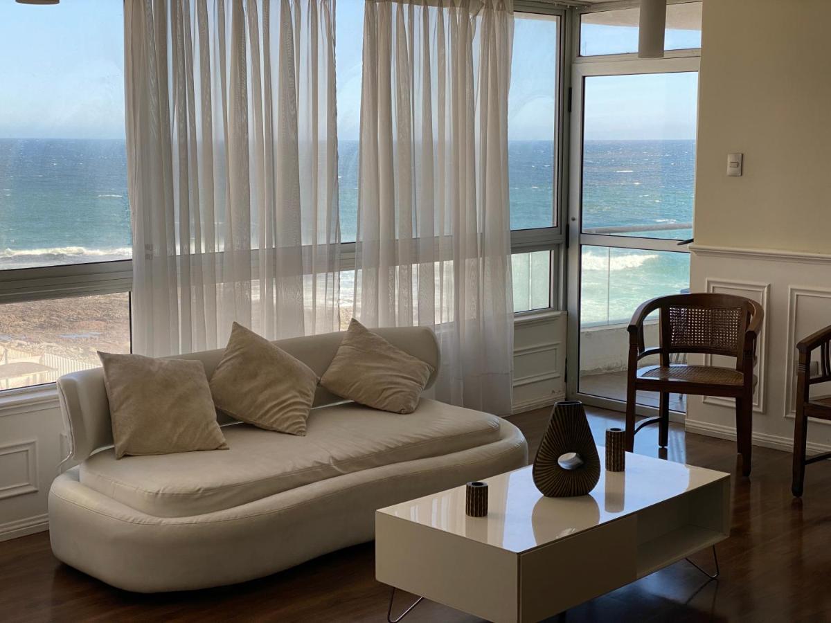 Nautilus Vista al Mar - Housity