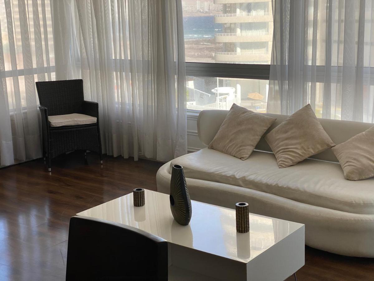 Nautilus Vista al Mar - Housity
