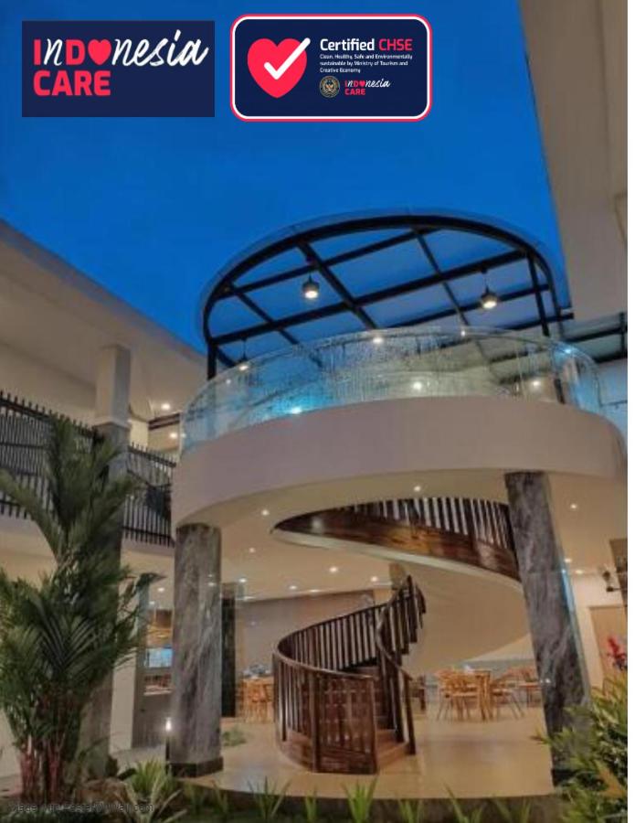 Grand Samota Hotel - Housity