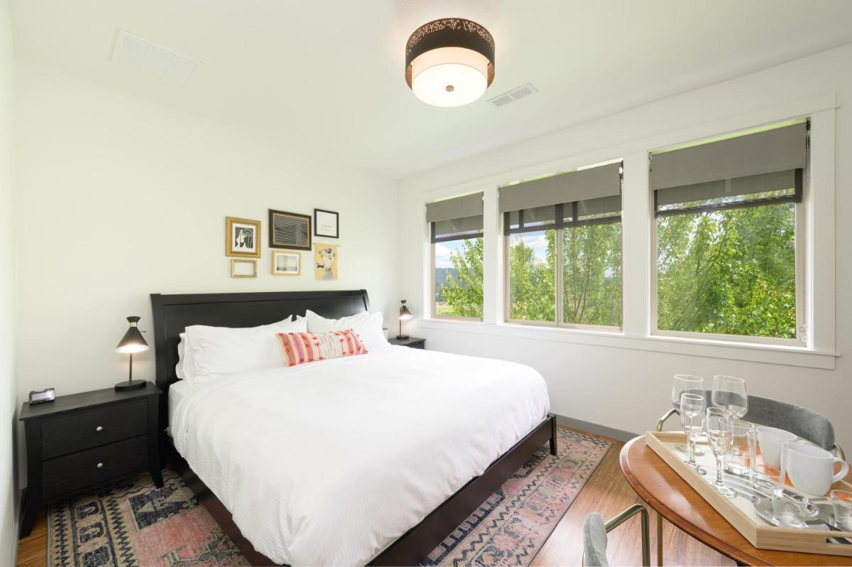 The Setting Inn Willamette Valley - Housity
