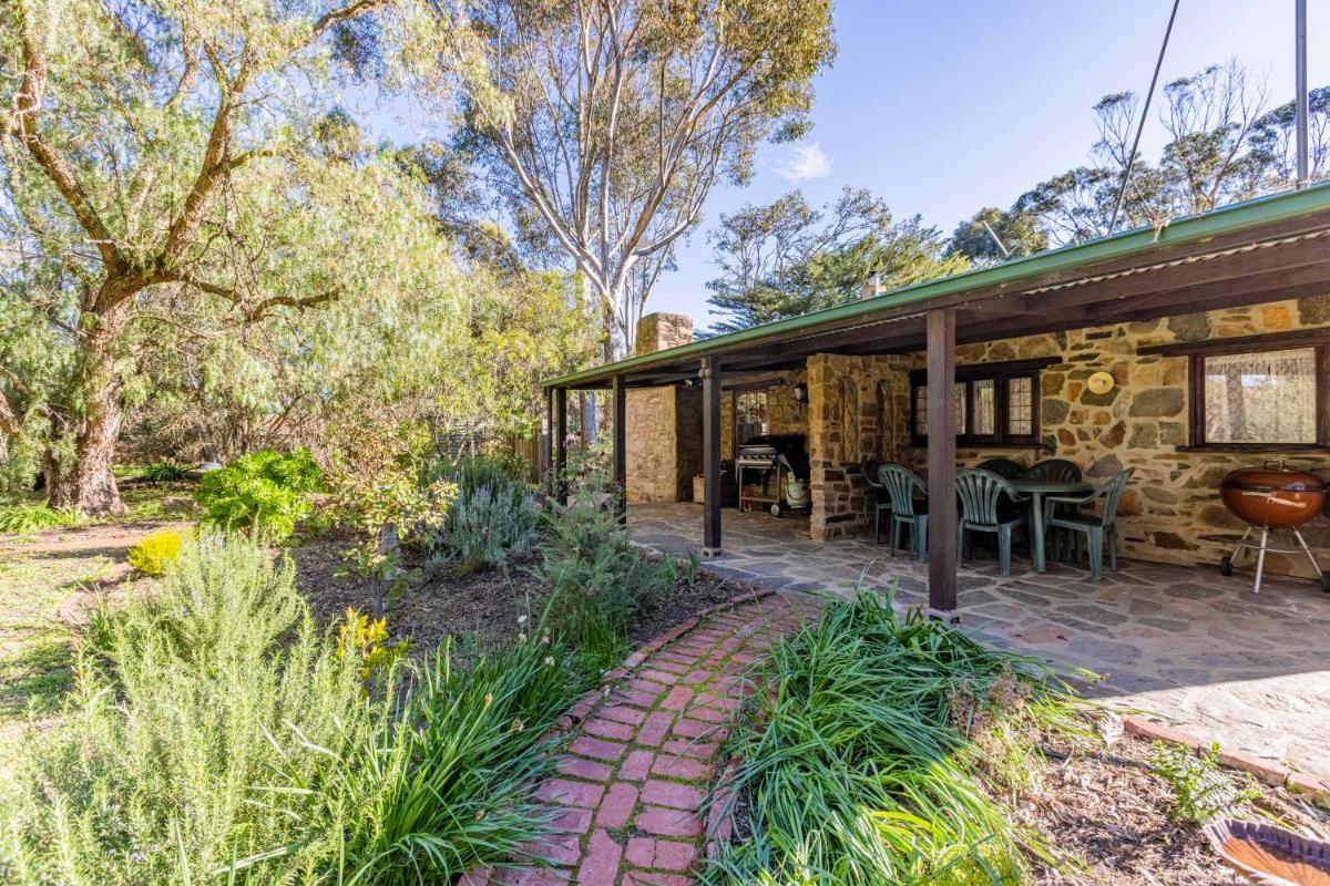 Lemke Cottage Barossa Valley - Housity