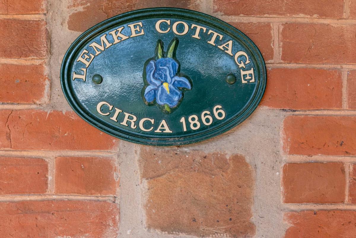 Lemke Cottage Barossa Valley - Housity