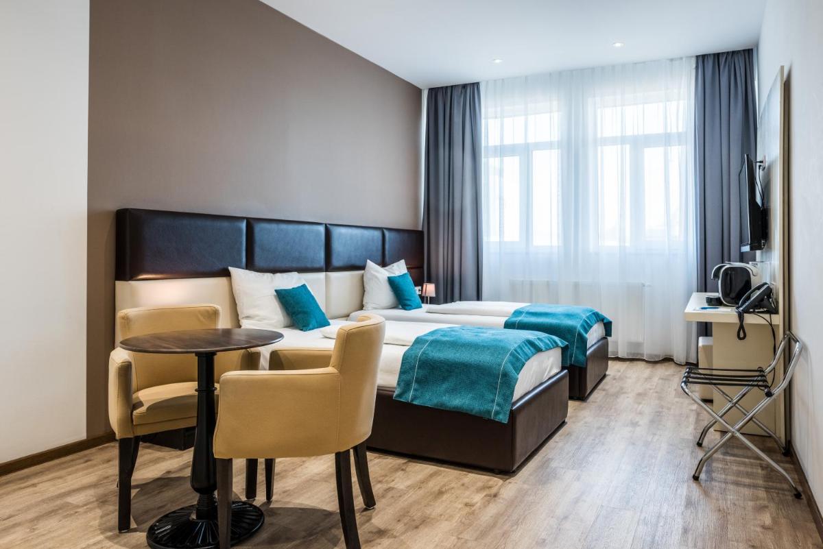 RheinCity Hotel & Boardinghouse - Housity