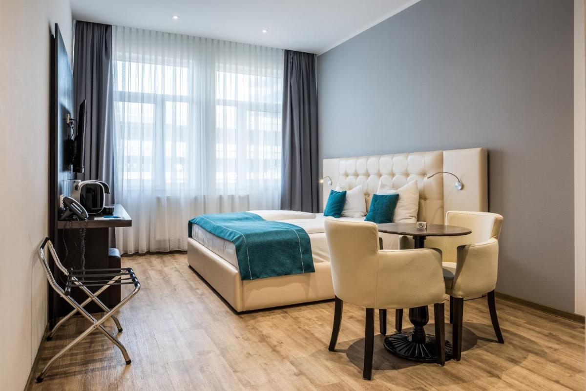 RheinCity Hotel & Boardinghouse - Housity