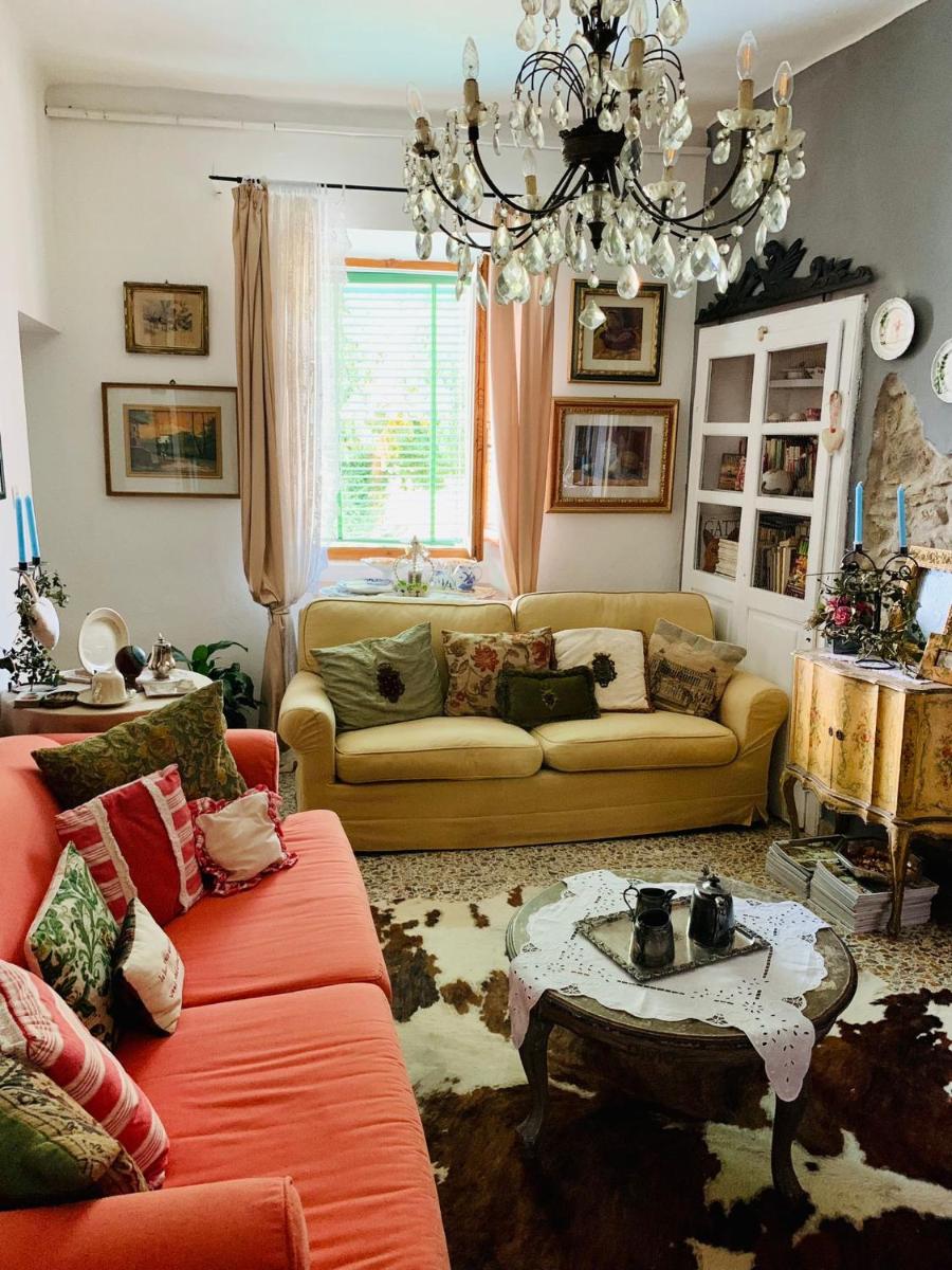 La Chiave del Cuore - Housity