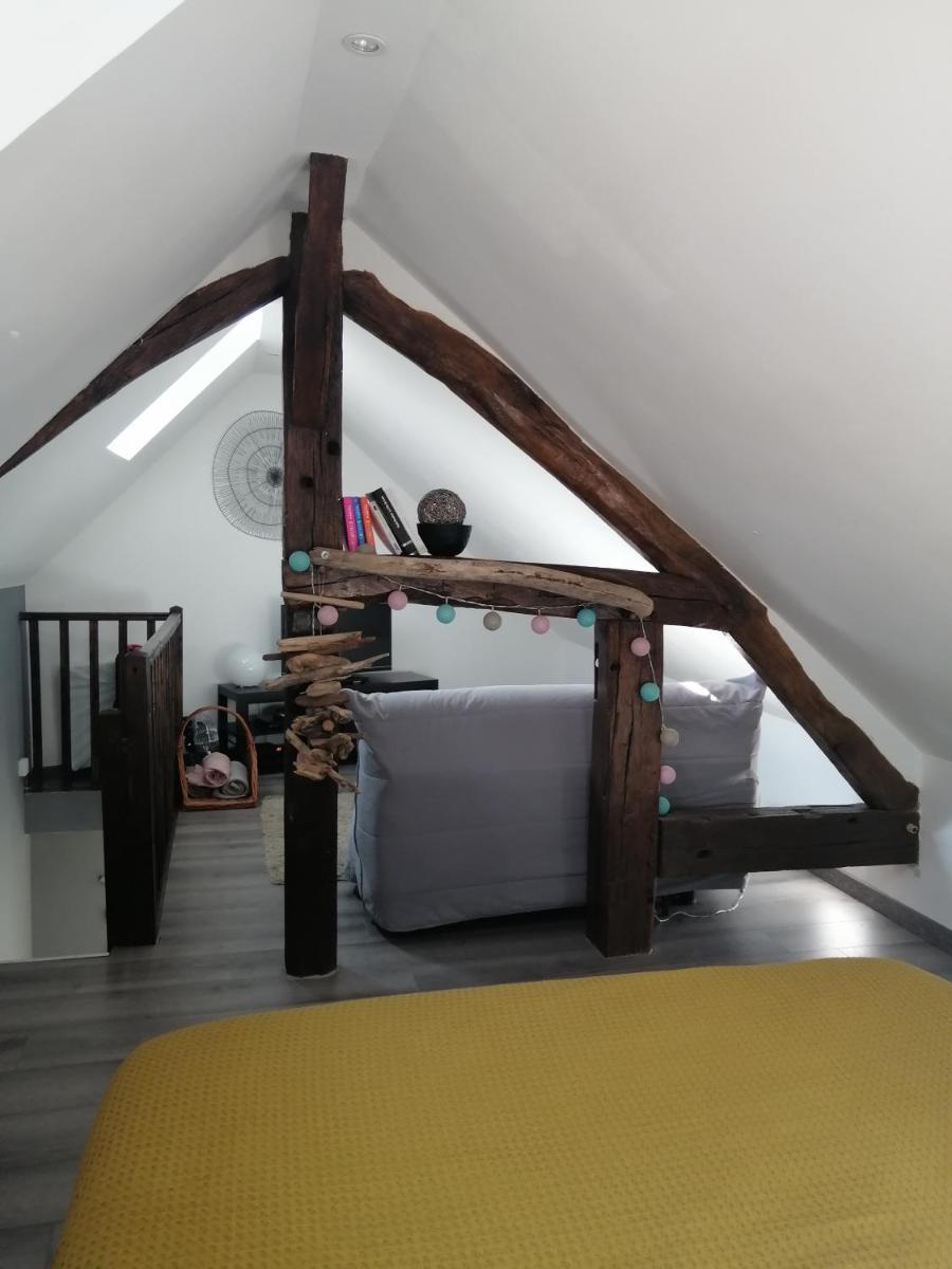 Le Clos du 51 - Chambres d'hôtes - Housity
