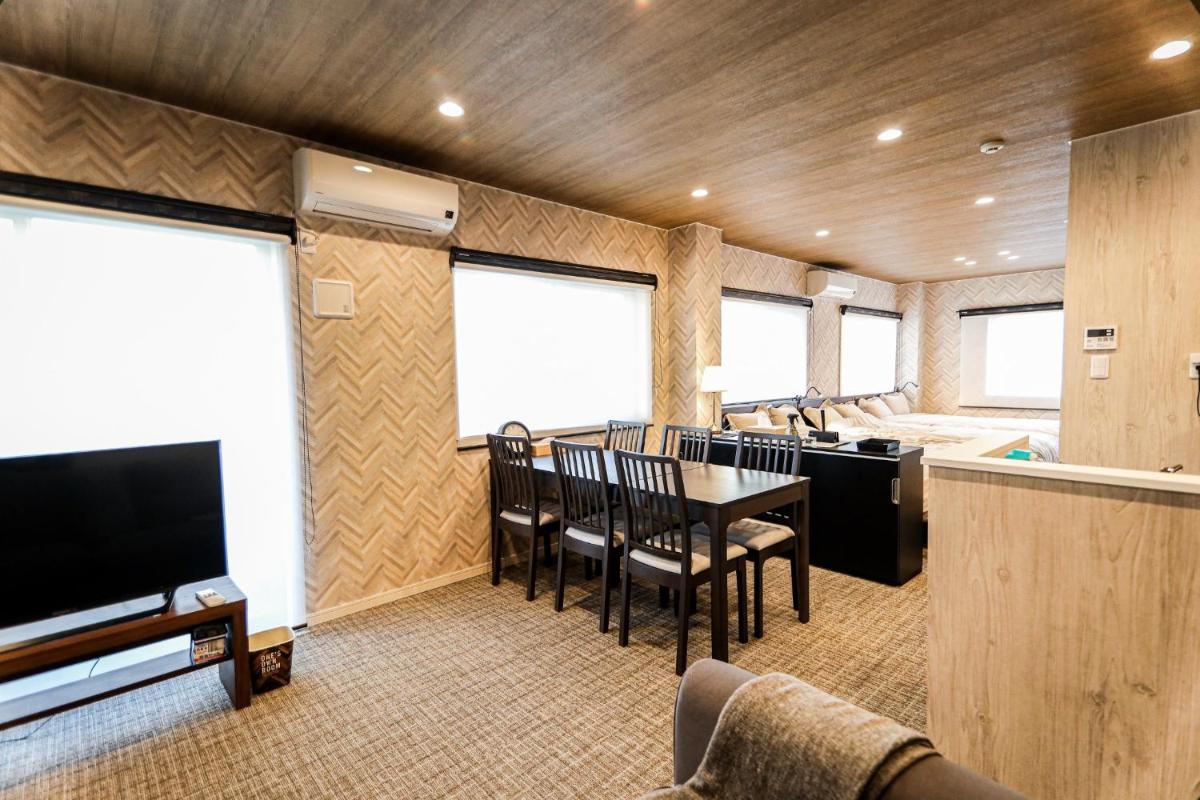 LEO Nisen Gobankan - Vacation STAY 93056 - Housity